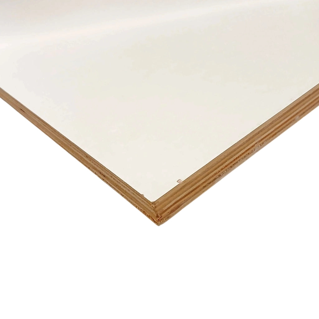 COMPENSATO 800X300X18MM PIOPPO BIANCO.