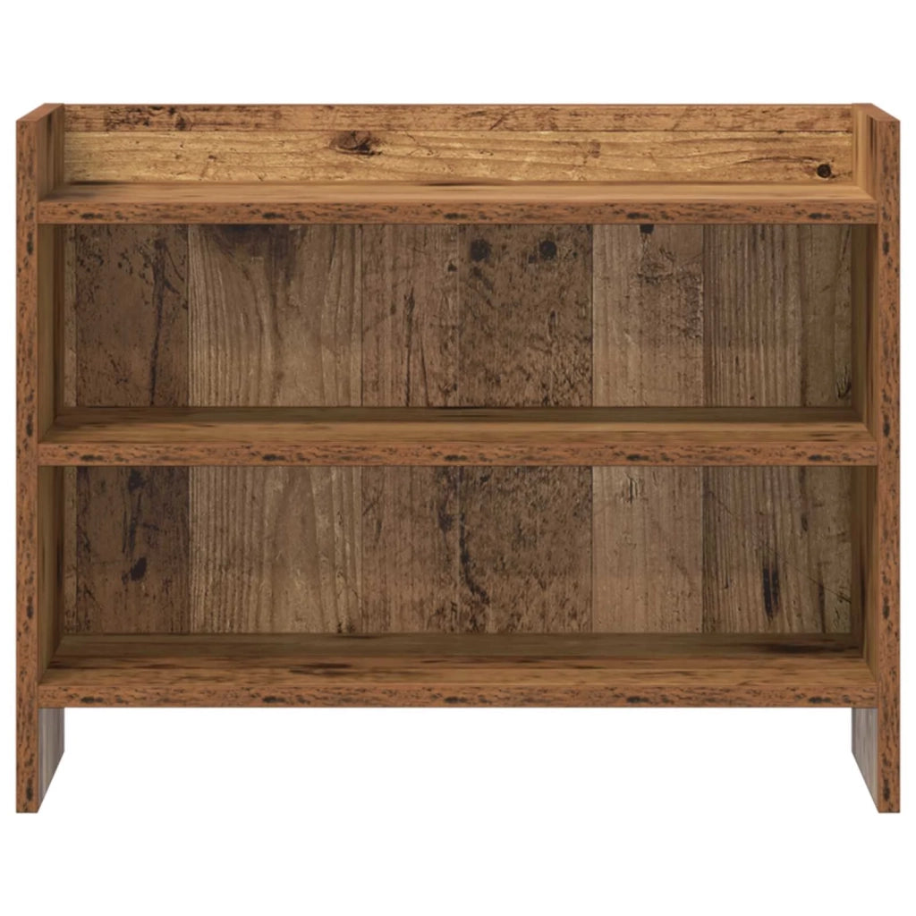 Mobile TV 60 x 33 x 47 cm Legno antico Legno ingegnerizzato 8011217