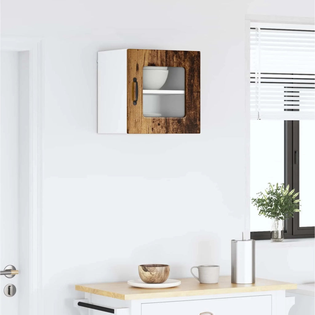 Pannello lavastoviglie Kalmar Legno vecchio 40 x 31 x 40 cm 884490