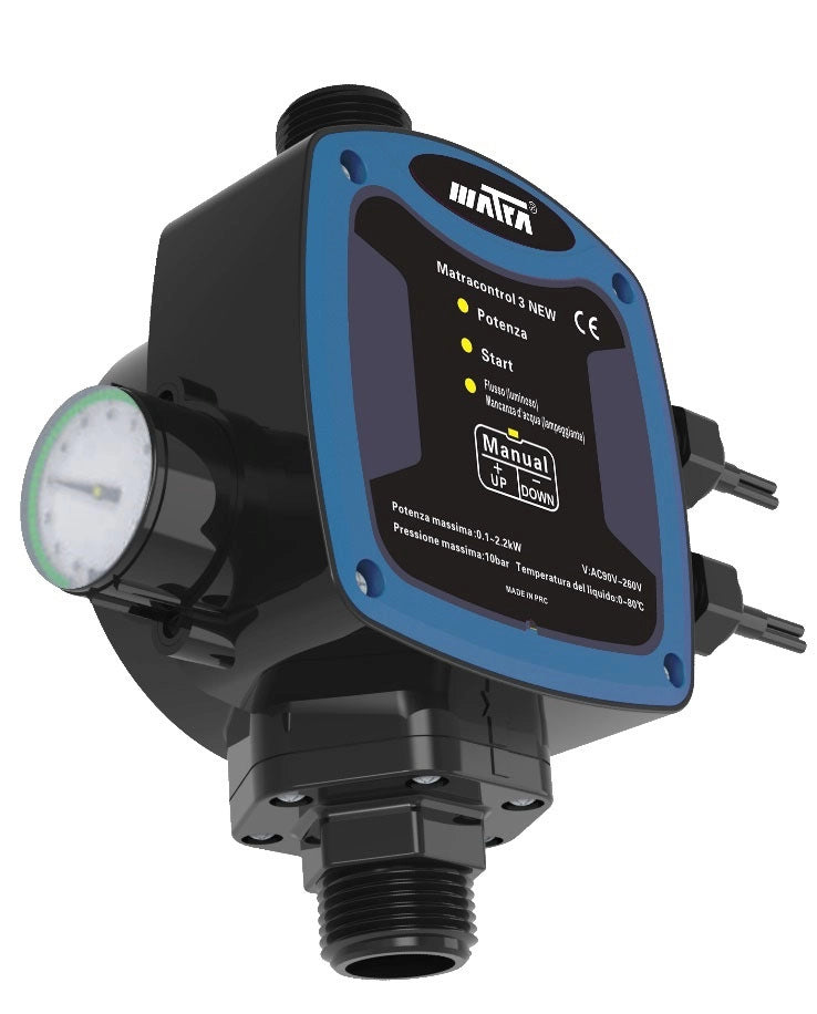 INTERRUTTORE DI FLUSSO MATRA INTELLIGENT 3 NEW- 1,0 pz