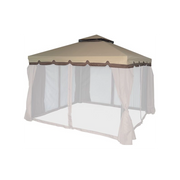 Telo ricambio gazebo DENVER 3x4