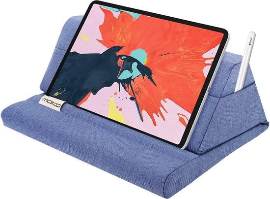Sostegno per Tablet fino a 11 Pollici - Supporto comodo per film e lettura