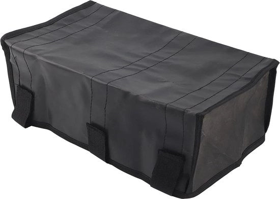 Organizzatore di Borsa per Walker Leggero e Duraturo - Utilizzo per Uomini e Donne di Età Anziana - Disegno a Traverso e Gancio