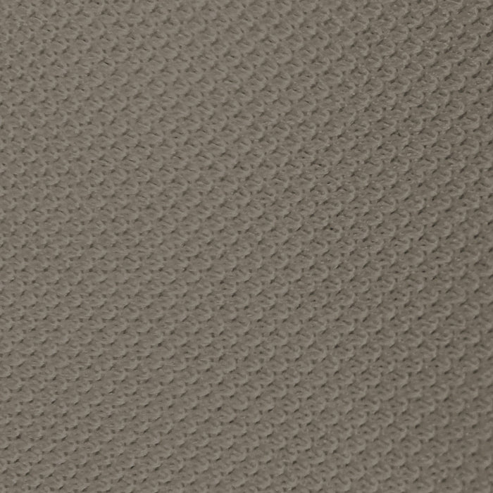 Copridivano Elasticizzato 2 Posti in Poliestere Tortora