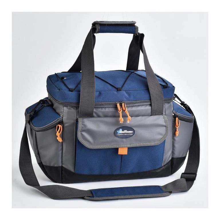 Borsa Zaino Frigo Termica N'Ice Capacità 26 Litri Uniflame