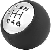 Pompa di Accensione Universale - Nuova - Pompa di Accensione per Trasmissione - Pompa di Accensione Universale - ABS - Materiale in Poliammide - Nero/Argento - Montaggio per 307/308/3008/407/5008/807