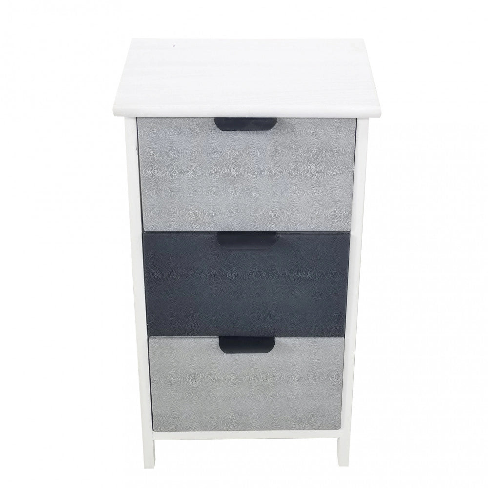 MOBILETTO 3 CASSETTI CASIMIRO