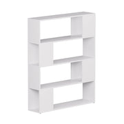 Vicco Divisorio per ambienti Bianco 100 x 124.5 cm