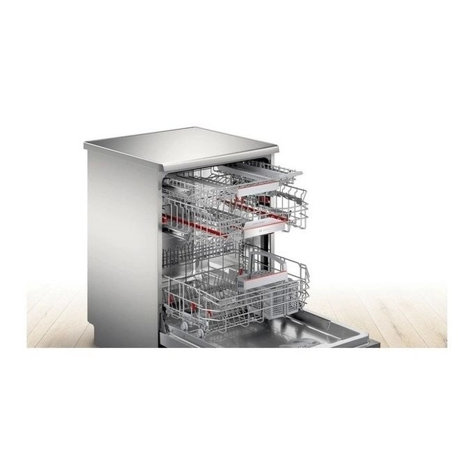 Bosch Serie 4 SMS4HDI52E lavastoviglie Libera installazione 13 coperti D