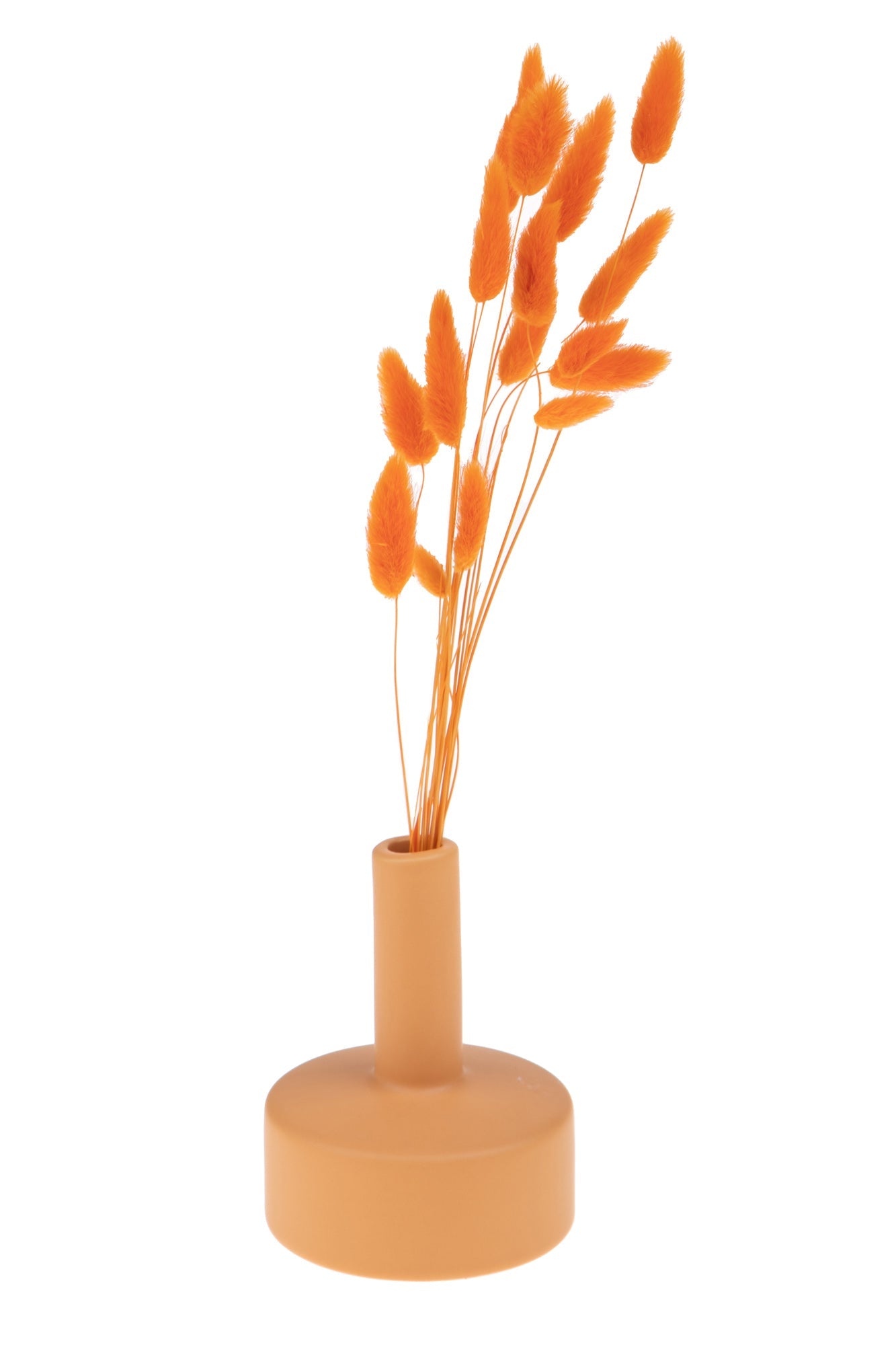 Set 2 Vasi Piedistallo H 12 cm