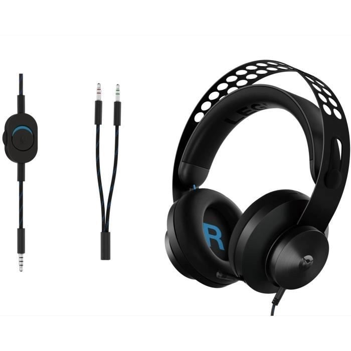 Cuffie da gioco LENOVO - Legion H300 Stereo