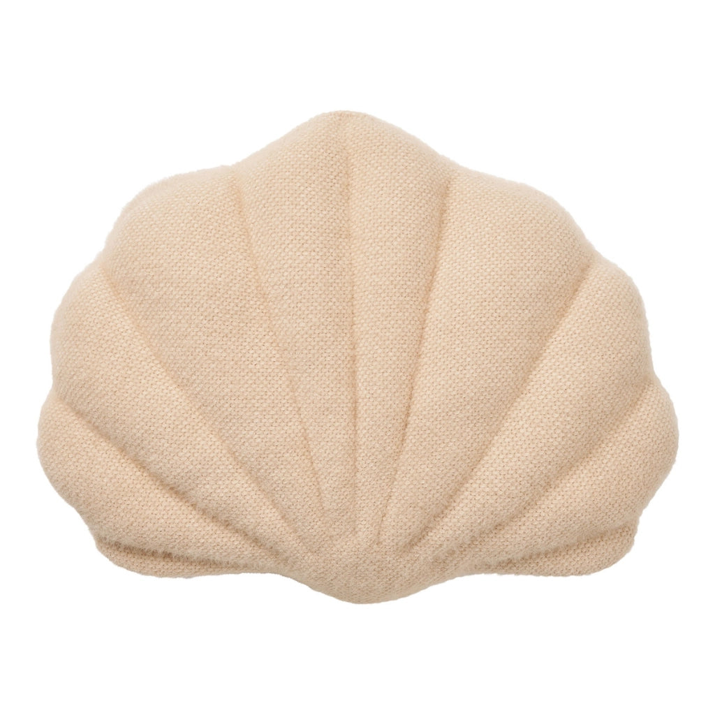 Cuscino Decorativo Darling, Beige, Poliestere, 33x5x45 cm