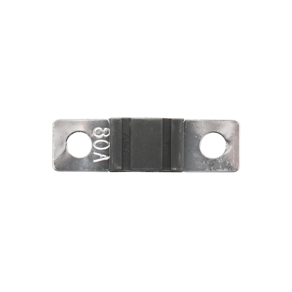 Fusibile per auto tipo midi piatto ANS-80A Breckner Germany