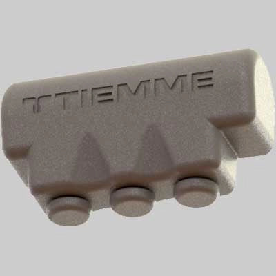 GUSCIO DI COIBENTAZIONE PER COLLETTORI 11/4  2 Vie     TIEMME