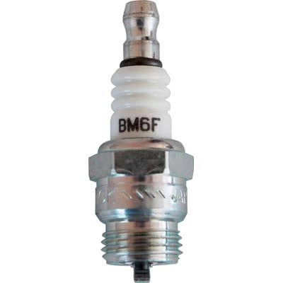 CANDELA X MOTORE NGK - BM6F EX MM 16- 10 pezzi