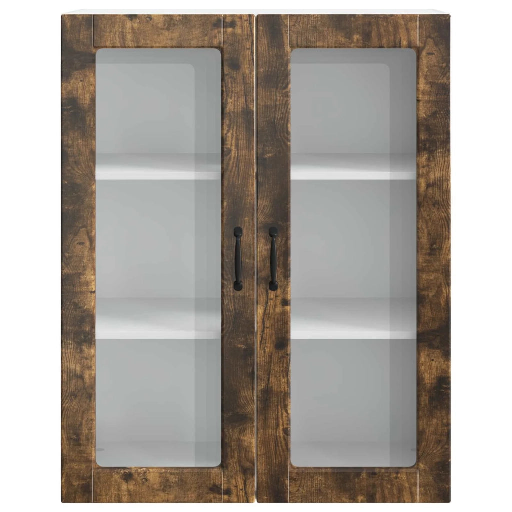 Pannello lavastoviglie Kalmar Rovere fumé 80 x 31 x 100 cm