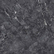 Pannello decorativo effetto marmo nero lucido 122x300 PANGH35 – Design per ogni spazio