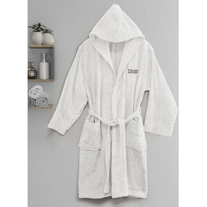 ACCAPPATOIO SPUGNA BUSTA TG. M BIANCO- 1,0 pz