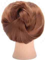Capostile Trainings con Capelli Realistici con Supporto per la Formazione - Capostile per Cosmetici e Estetisti