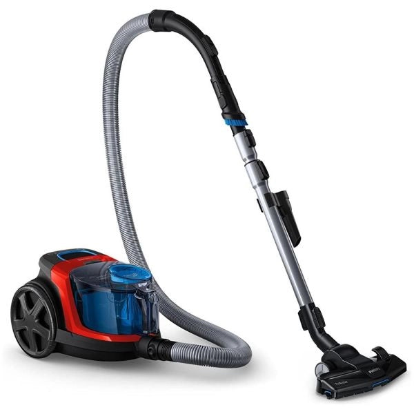 Philips 3000 series aspirapolvere senza sacco powerpro compact fc9330/09