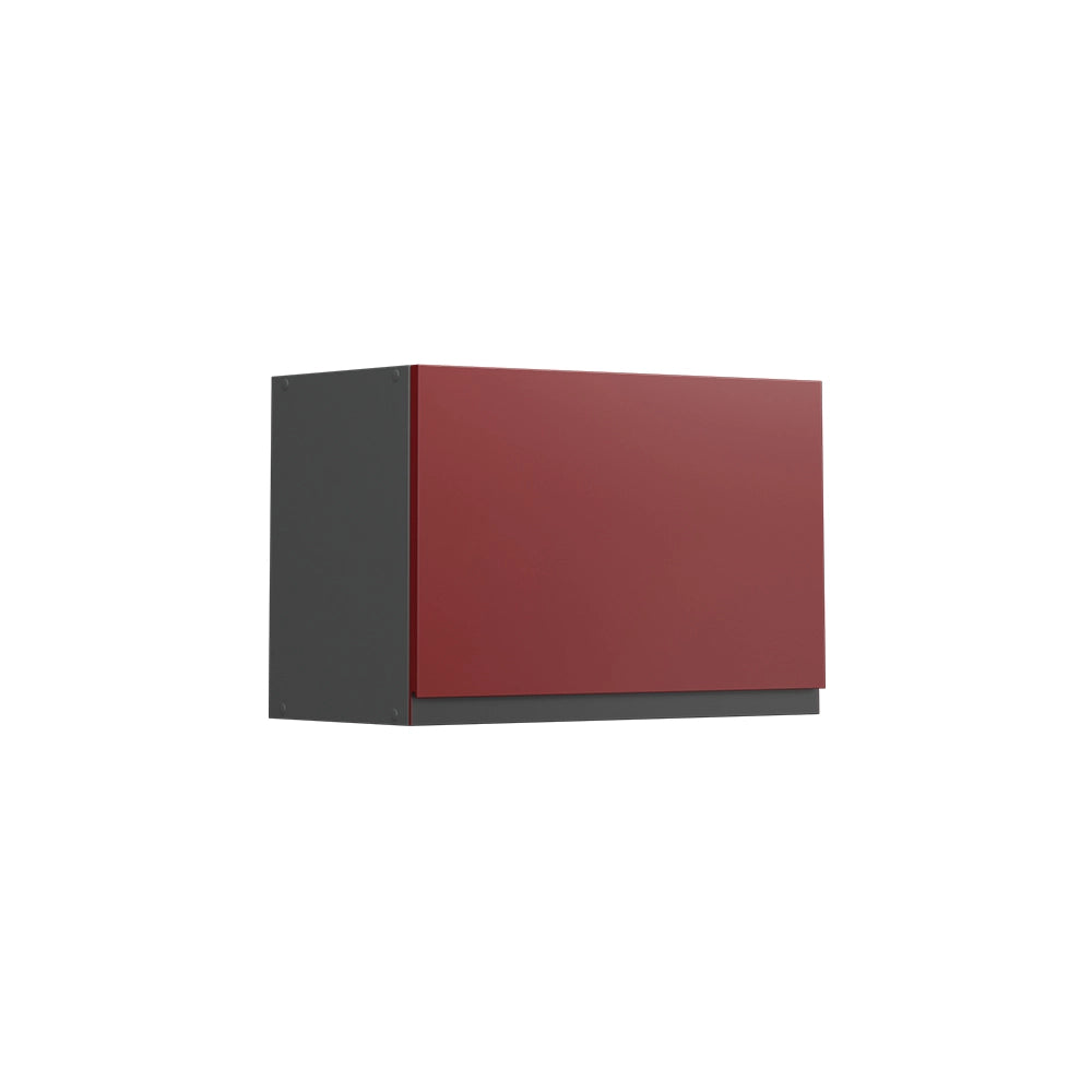 Vicco Frontale cucina Rosso 59.6 x 36 cm frontale del mobile per pensile basso