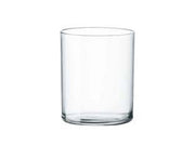 10cf bicchiere acqua "aere"  - ø mm.74 cl.28 - altezza mm.88 cod:ferx.fer335027
