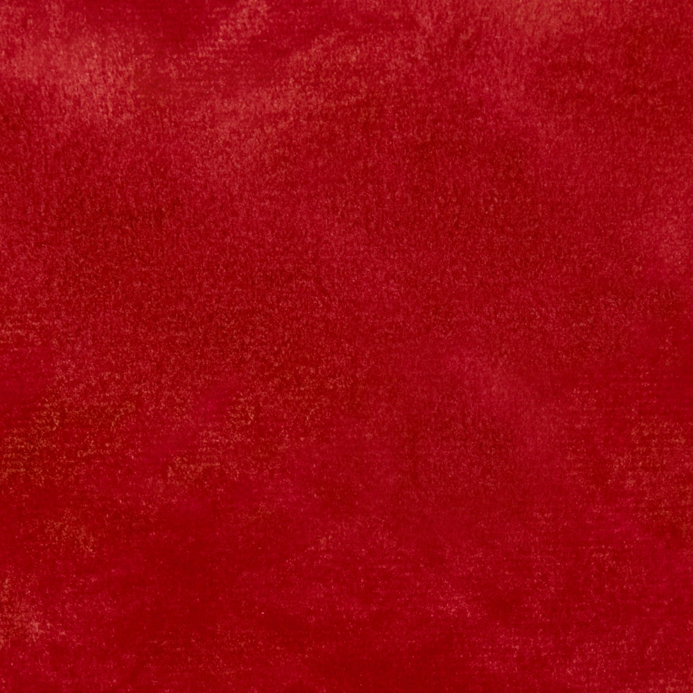 Set di 2 cuscini sparsi in tessuto rosso e verde a forma di albero di Natale 35 x 30 cm Accessorio per la decorazione