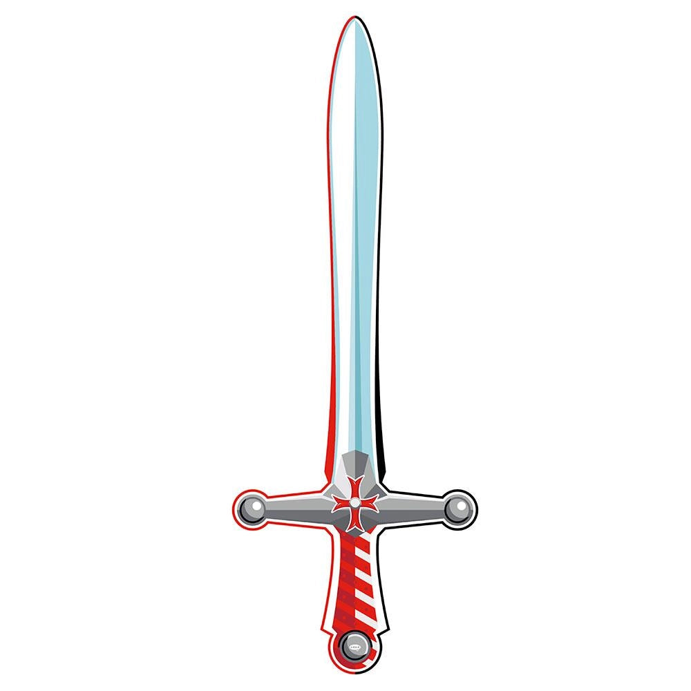 Papo - Sword Maltese Cross