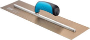Pleisterhaak in acciaio sicuro - 127 x 457 mm