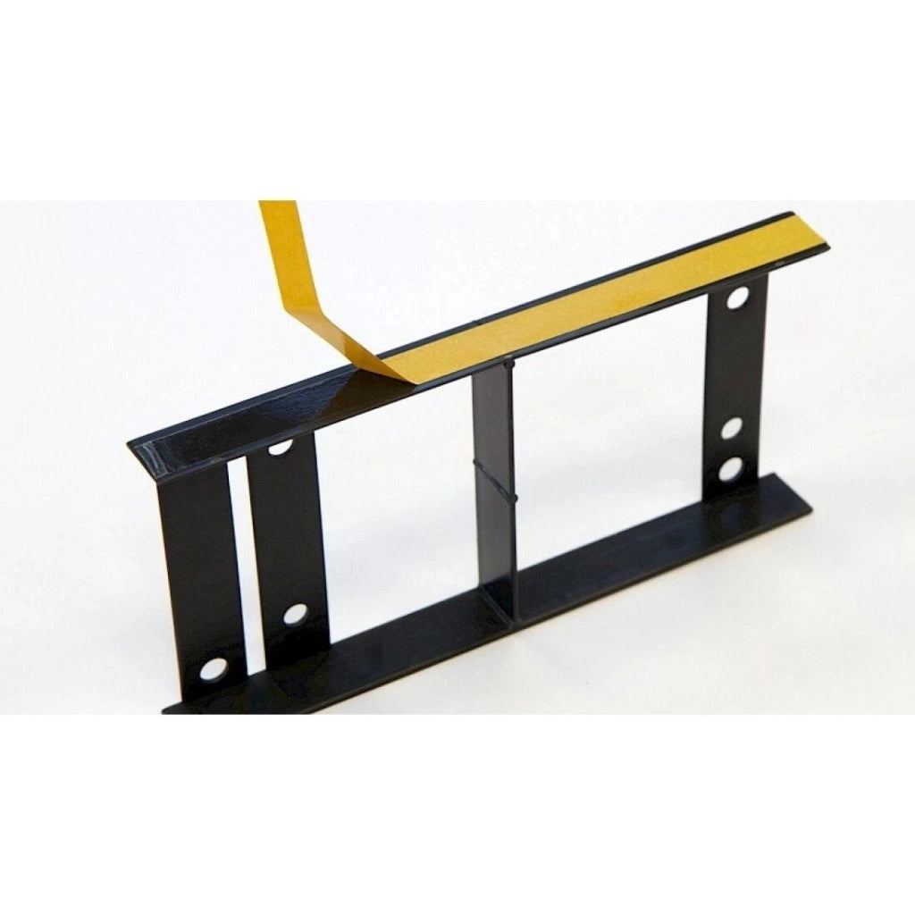 NASTRO BIADESIVO  TRASPARENTE 15MMX10M