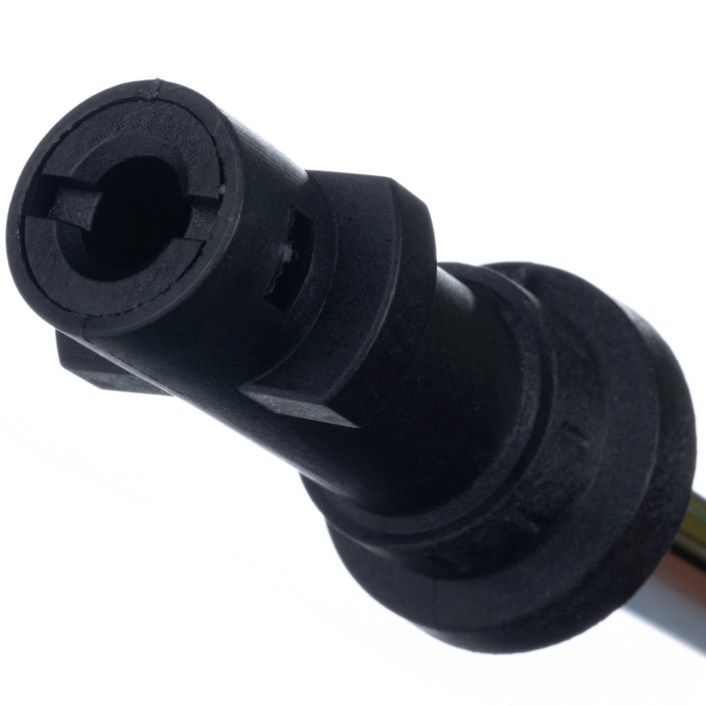 Lancia Ugello Rotante di Ricambio compatibile con Idropulitrice Kärcher K2–K7 – Pressione Max 150 Bar, Flusso 8 l/min