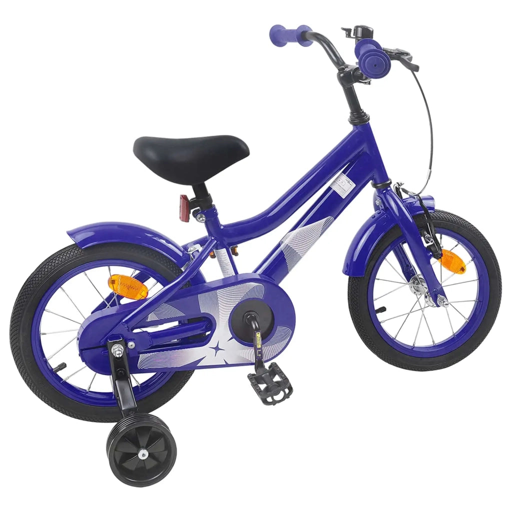 Bicicletta per Bambini 16 Pollici per bambini di 4-6 anni 42009371