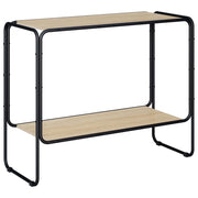 Credenza Rovere Sonoma 93.5 x 38 x 75 cm Legno ingegnerizzato 8007961