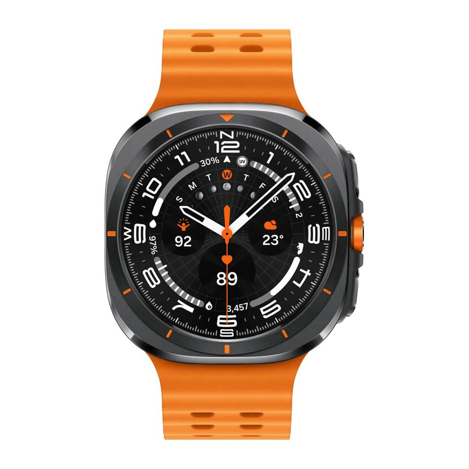 Samsung Galaxy Watch Ultra Titanium Gray L705 47MM
