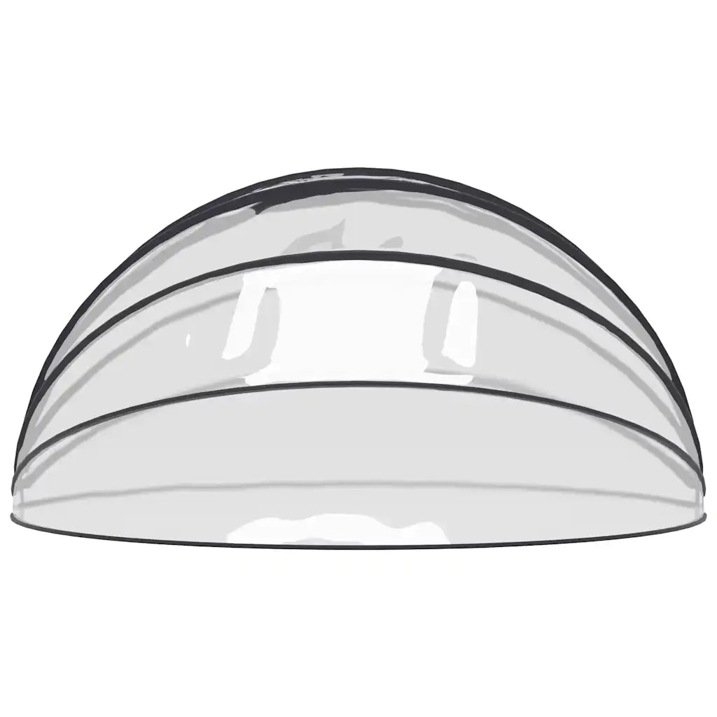 Cupola per Piscina 559x275 cm 92798