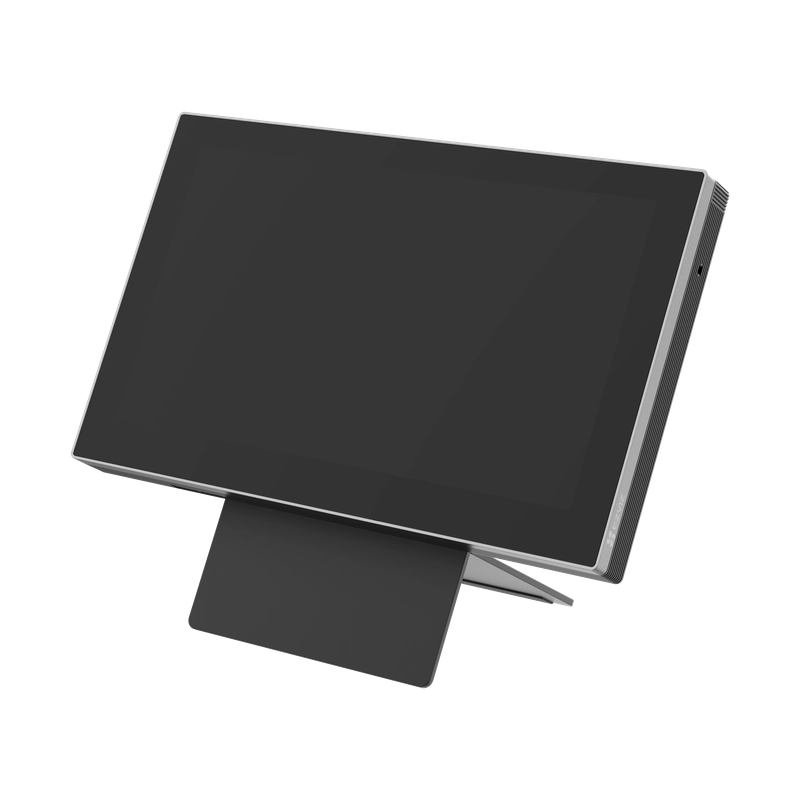 EZVIZ SD7 Schermo Intelligente Senza Fili. Touch Screen IPS da 7" Pollici. Integrazione Intelligente con Dispositivi EZVIZ. Audio Bidirezionale. Wi-Fi 2.4 GHz. Installazione Facile