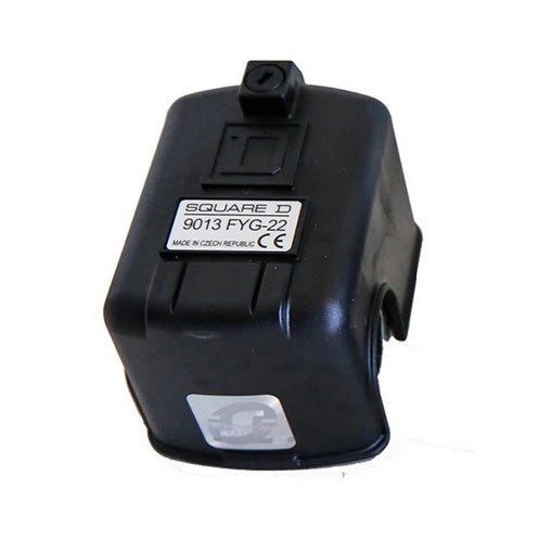 Pressostato Square D FYG-22  7 BAR