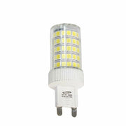 Trade Shop - Lampadina Led G9 7 Watt 86led Smd Universale Luce Bianca Calda Naturale Fredda - -bianco Freddo      -