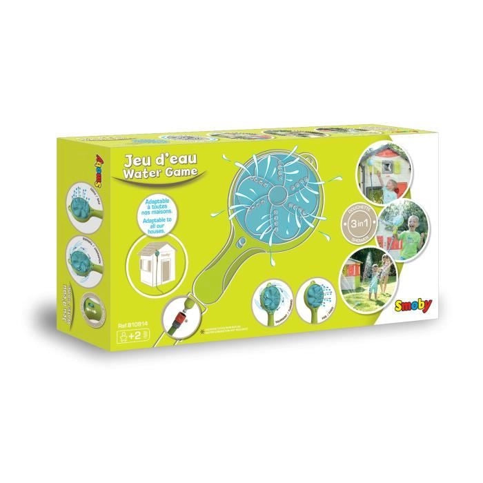 Doccetta 3 in 1
