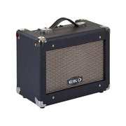 Amplificatore chitarra eko v series v 15 nero - 8033675659664