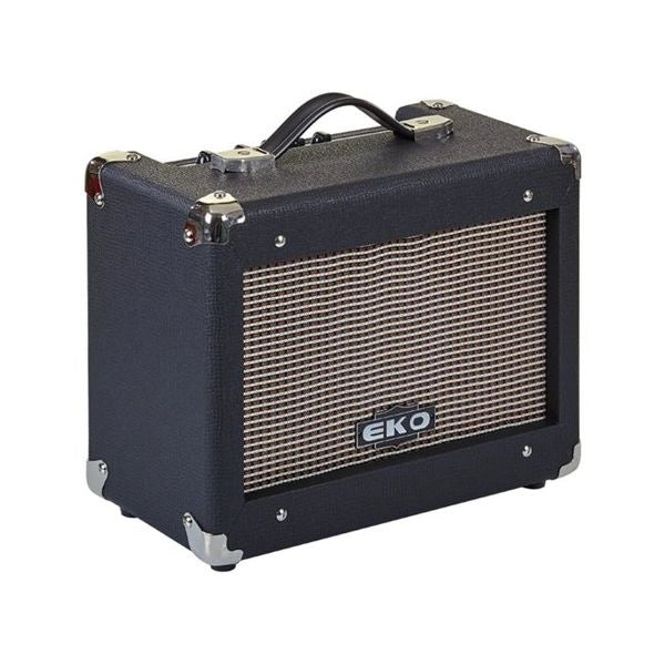 Amplificatore chitarra eko v series v 15 nero - 8033675659664