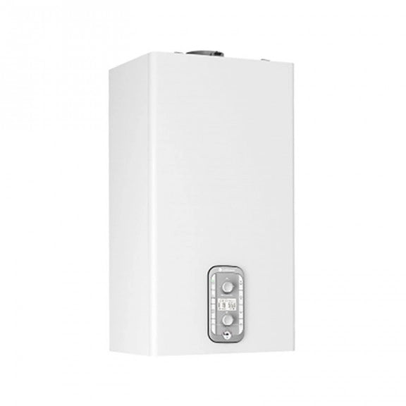 Caldaia a Condensazione Chaffoteaux Pigma Advance 35 kW EU Metano con Kit Scarico Fumi