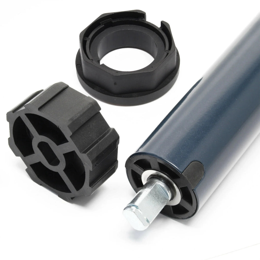 Motore per tapparelle da 126 watt controllo motore tubolare motorizzazione 16_0001420