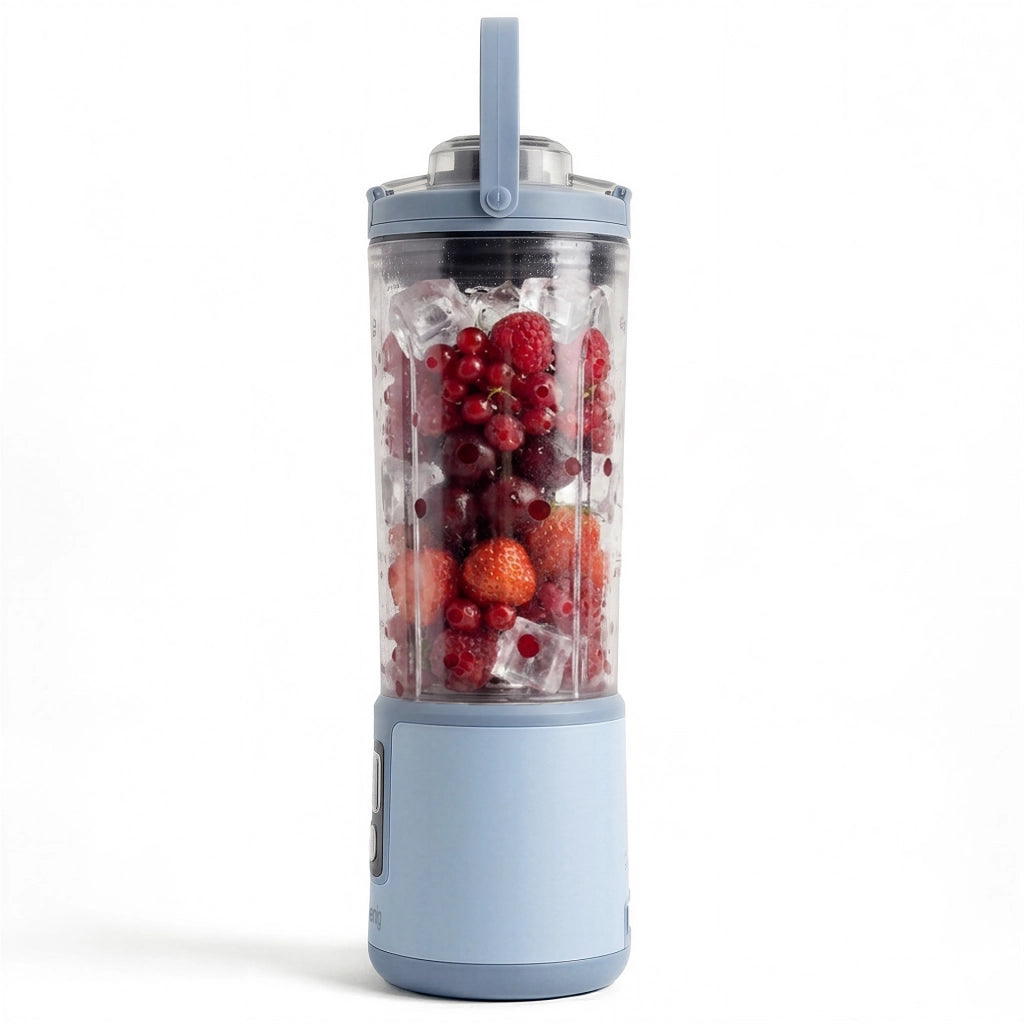 Mini Frullatore MOOTH16 Portatile Ricaricabile