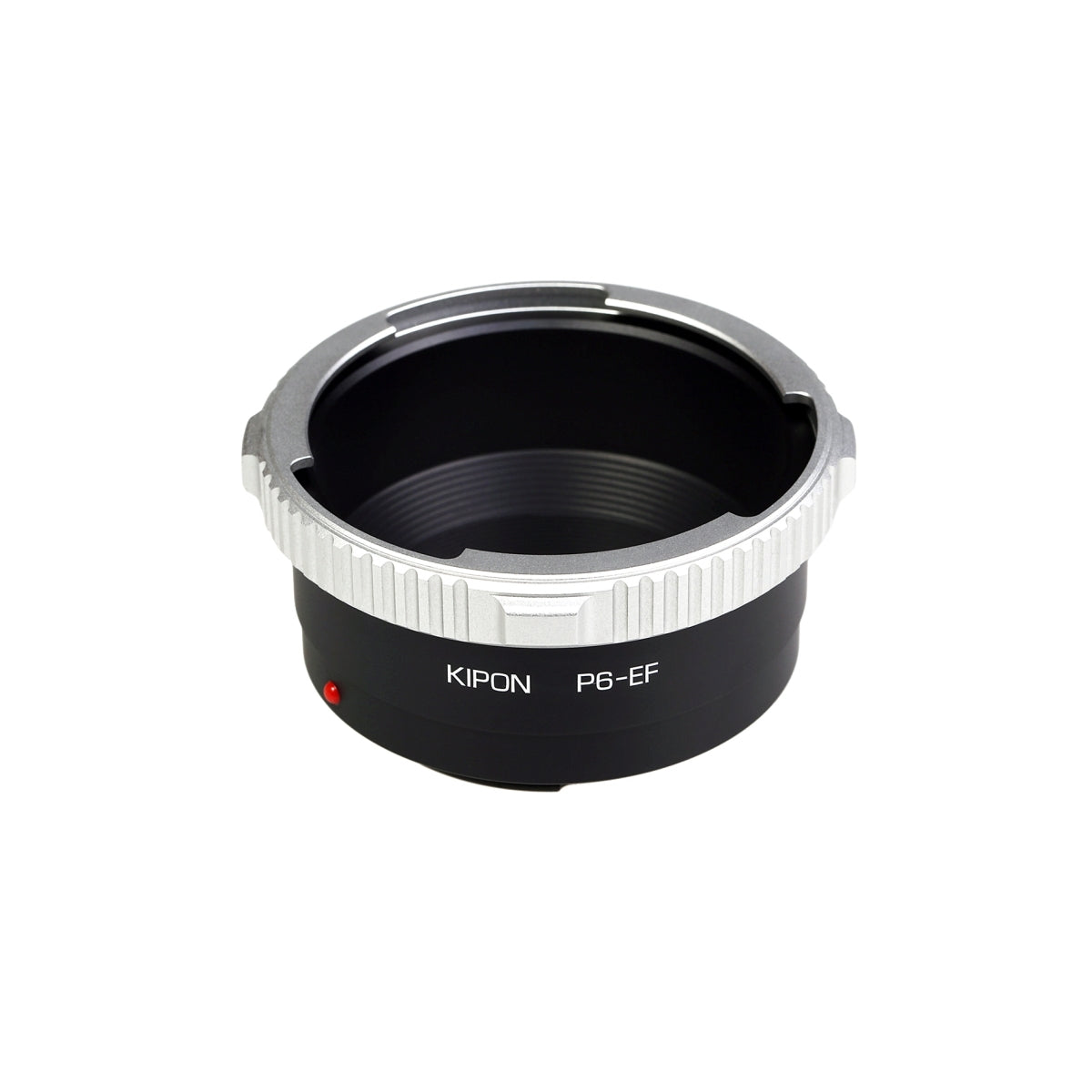 Kipon Adattatore per Pentacon 6 a Canon EF