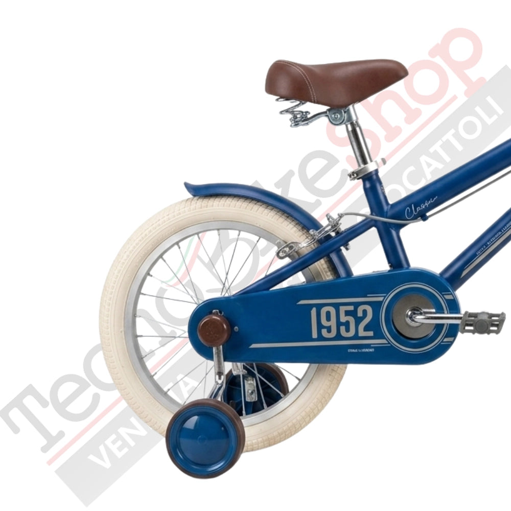 Bicicletta Bambini Magikbike CLASSIC 1952 VINTAGE 16"