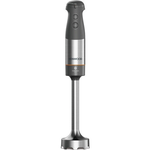 Kenwood triblade xl+ hbm60307gy mixer a immersione 1000w con accessori grigio - OW22111073