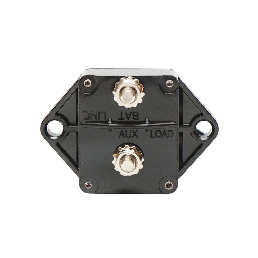 Fusibile automatico per auto CB-E96 100A Breckner Germany