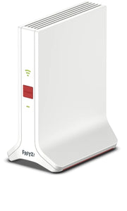 Repeater 3000 AX Ripetitore di rete 2400 Mbit/s Bianco
