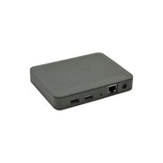 Print server silex - ds-600 (eu/uk) usb 3.0 device server wired 10/100/1000 mbps - E1335